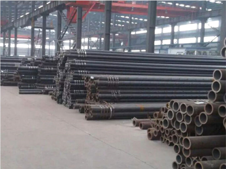 鹿城12cr2mo化肥专用管